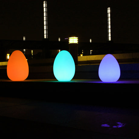 Sensory Mood Egg