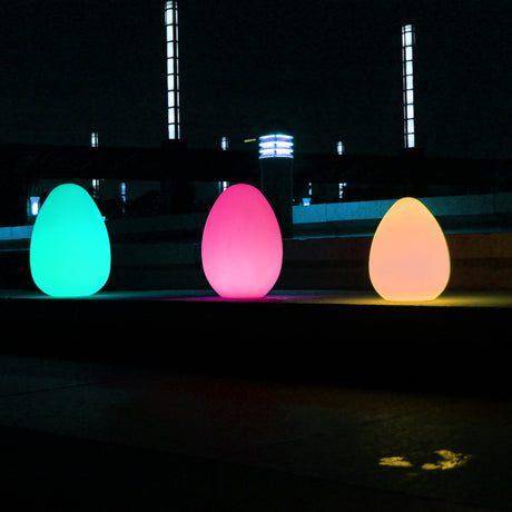 Sensory Mood Egg