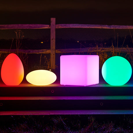 Sensory Mood Egg