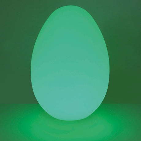 Sensory Mood Egg