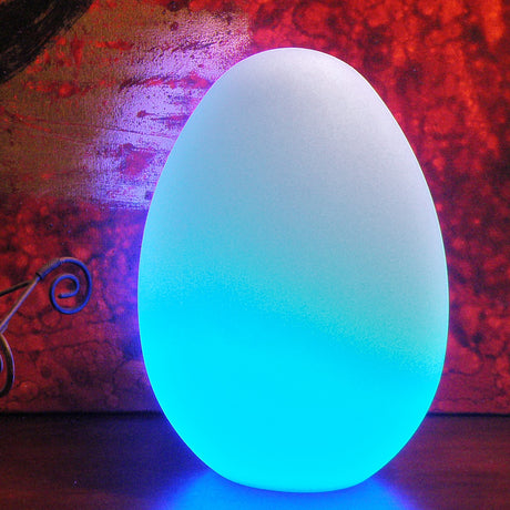 Sensory Mood Egg