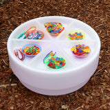 Sensory Mood Low Discovery Table