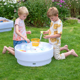 Sensory Mood Low Discovery Table
