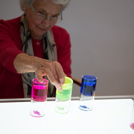 Sensory Ooze Tube Set