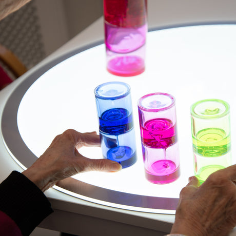 Sensory Ooze Tube Set