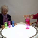 Sensory Ooze Tube Set