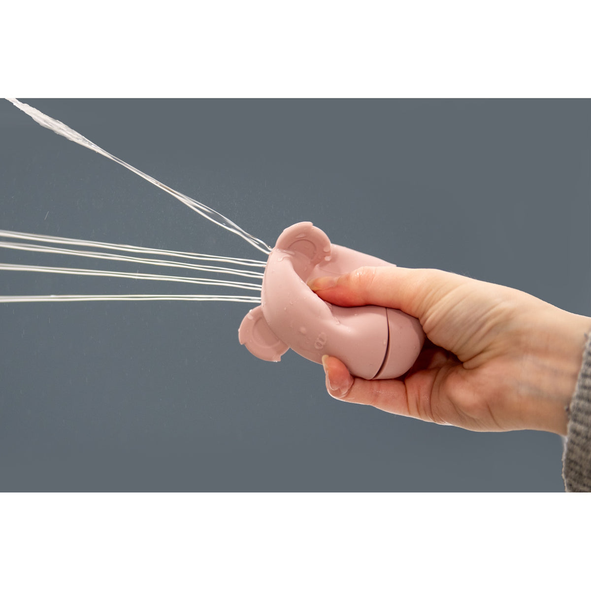 Silisoft Animal Squirters (Earth)