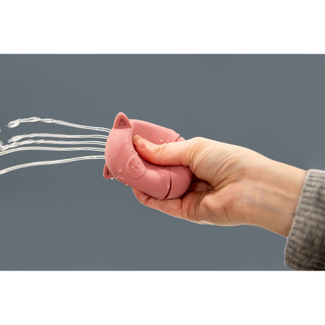 Silisoft Animal Squirters (Earth)