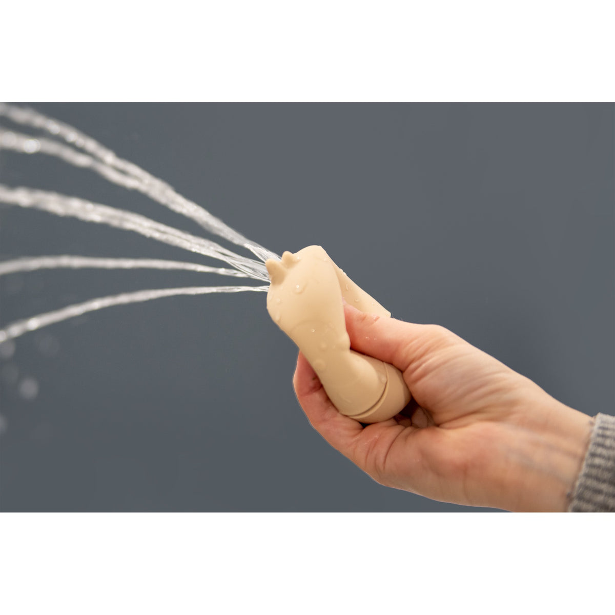 Silisoft Animal Squirters (Earth)