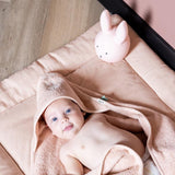 Soft Silicone Night Light - Mrs. Rabbit