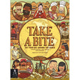 A colorful and engaging book that takes readers on a global culinary adventure, exploring unique foods, flavors, and dining traditions from various countries.