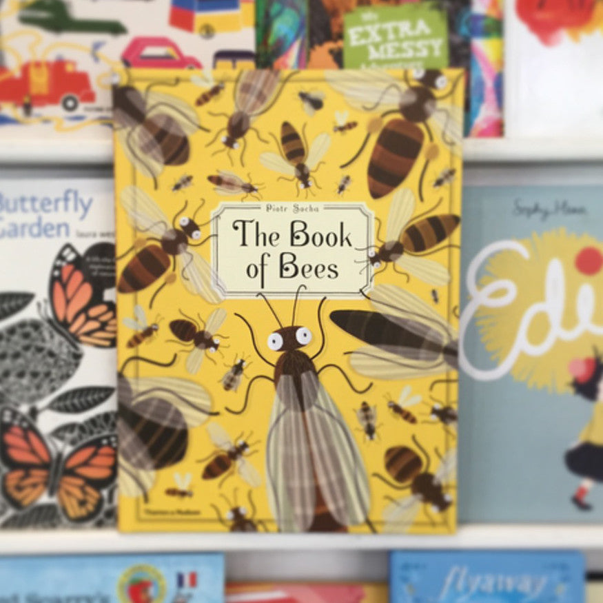 Book of Bees BOOK50950