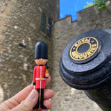 The Guard Collectable London Art Toy Figure
