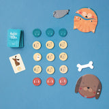 Londji Tiny Game - Bobby & Misha