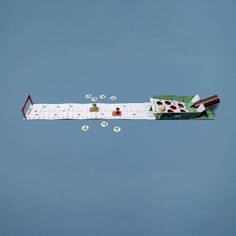 Londji Tiny Game - Snow Race