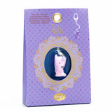 Tinyly Bijoux Keyring Gala