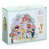 Djeco Tinyly Maison de Sunny & Mia