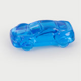 Translucent Colour Cars
