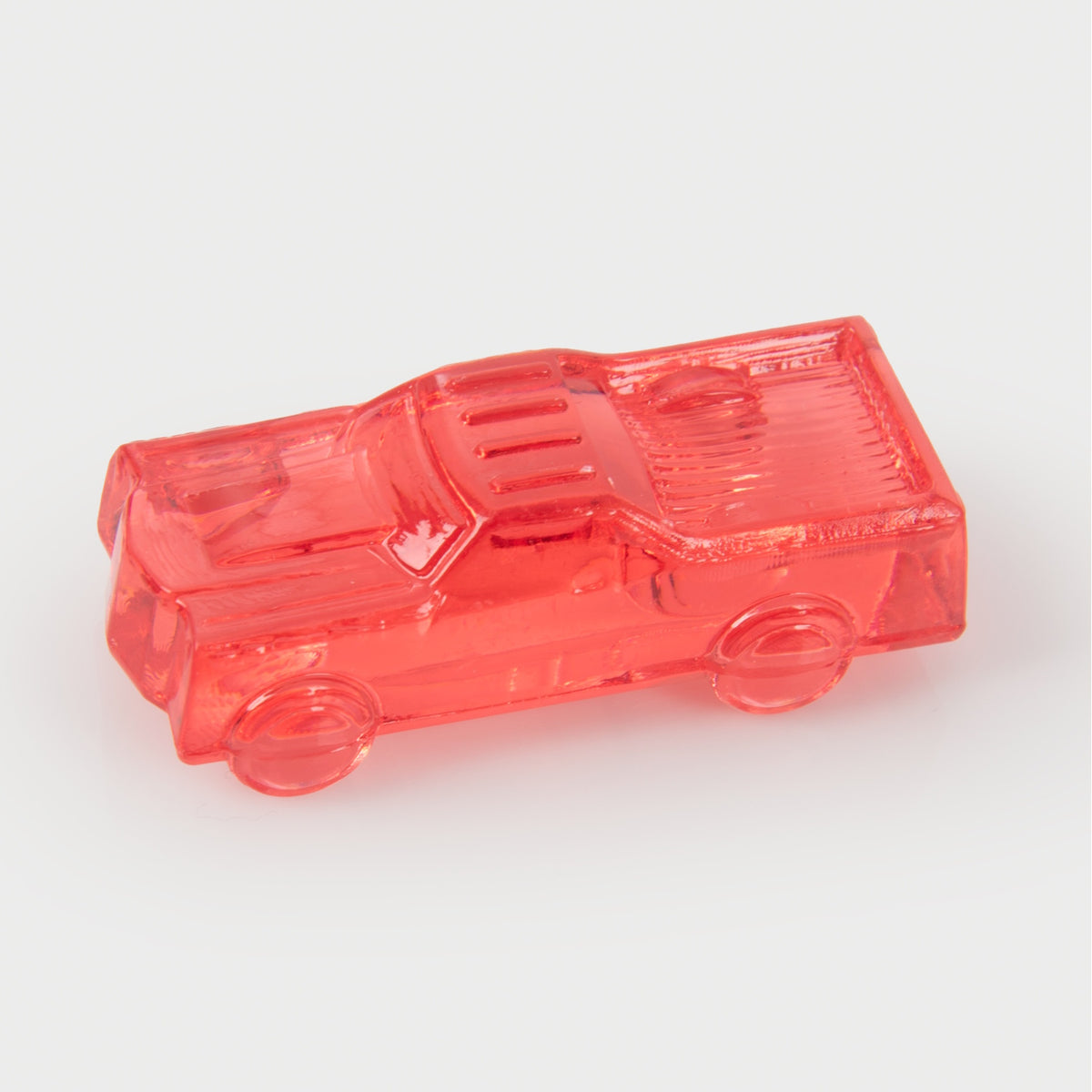 Translucent Colour Cars