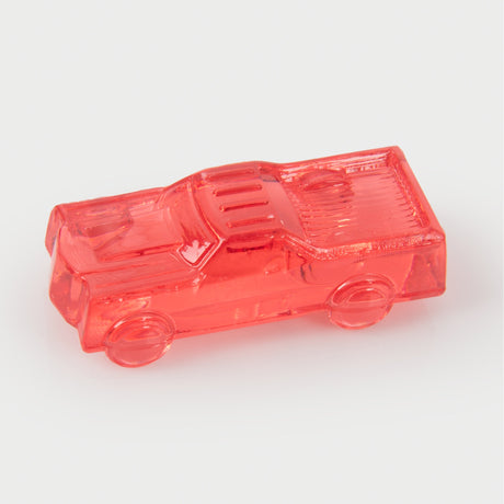 Translucent Colour Cars