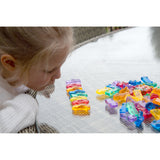 Translucent Colour Cars