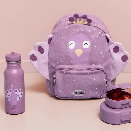 Trixie Bottle 500mL - Mrs. Peacock