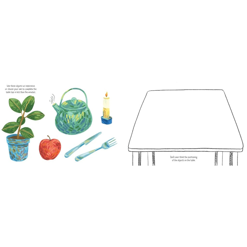 Featuring creative puzzles, colouring pages, and art-inspired activities to introduce children to the life and work of Vincent van Gogh.