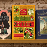 Secret Garden (Minalima)