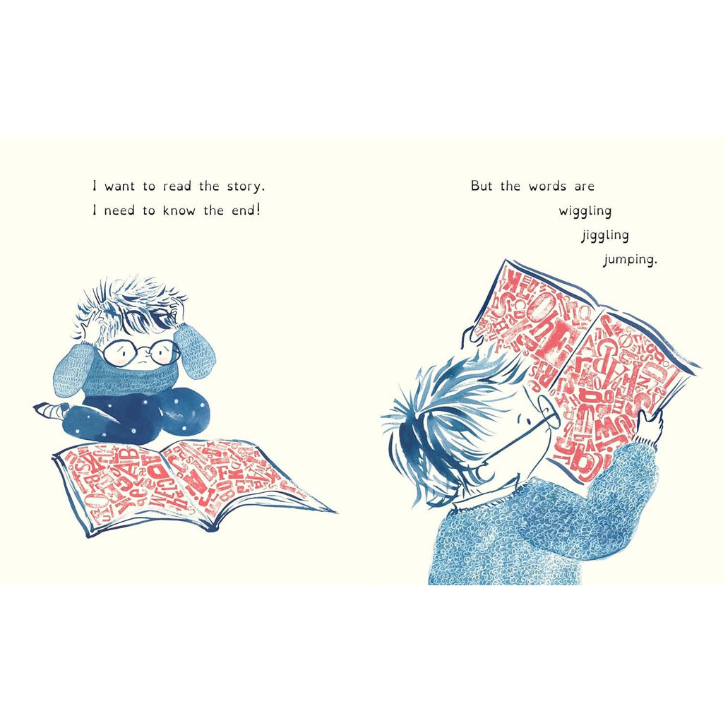 An interactive board book with moving sliders that help young children learn new words through fun, hands-on play and bright illustrations.