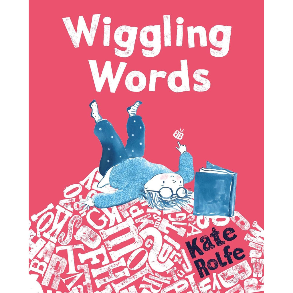 An interactive board book with moving sliders that help young children learn new words through fun, hands-on play and bright illustrations.