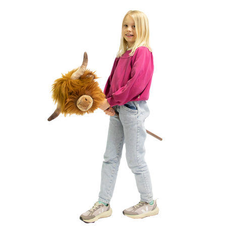 Wild & Soft Stick & Soft - Fantastic Hobby Creatures