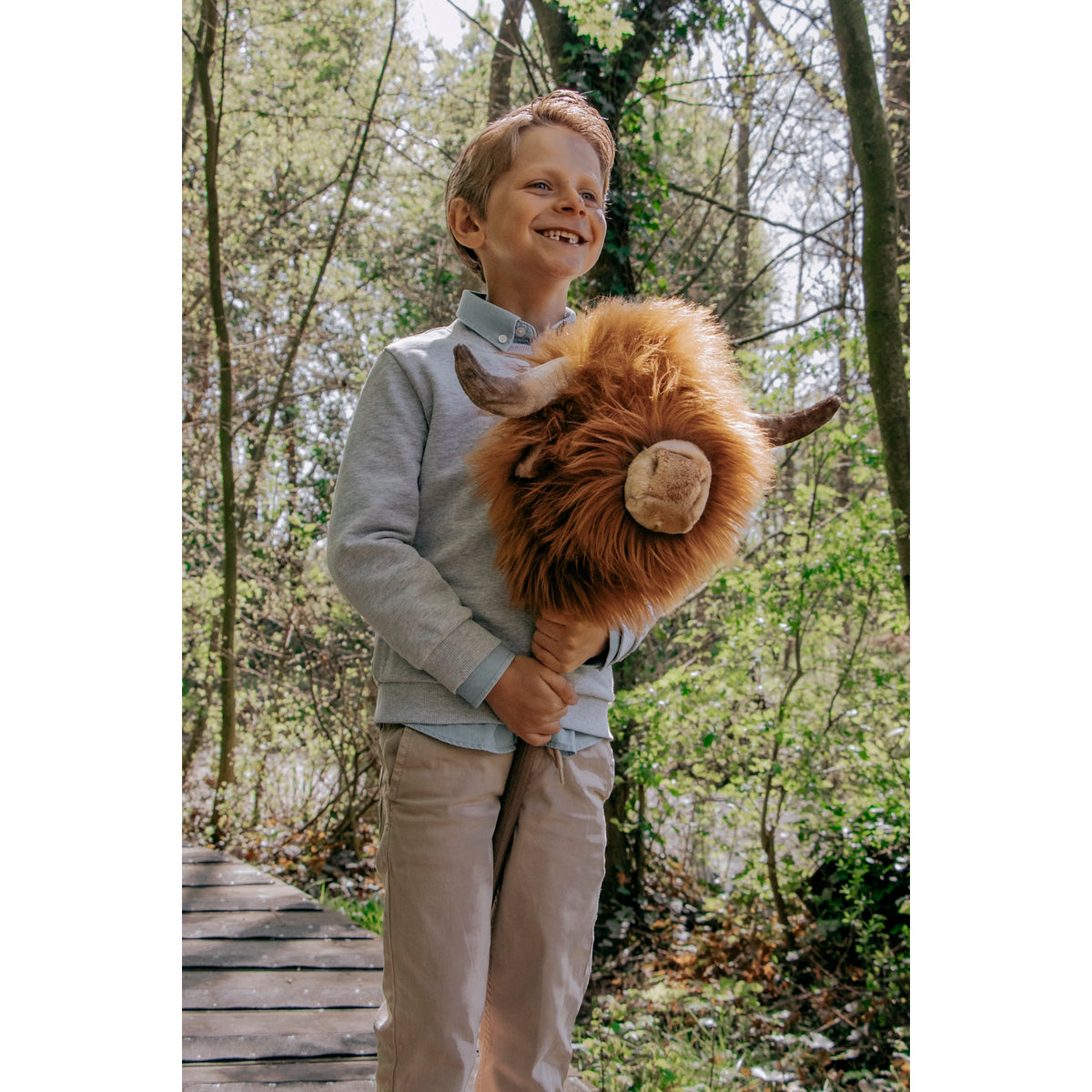 Wild & Soft Stick & Soft - Fantastic Hobby Creatures