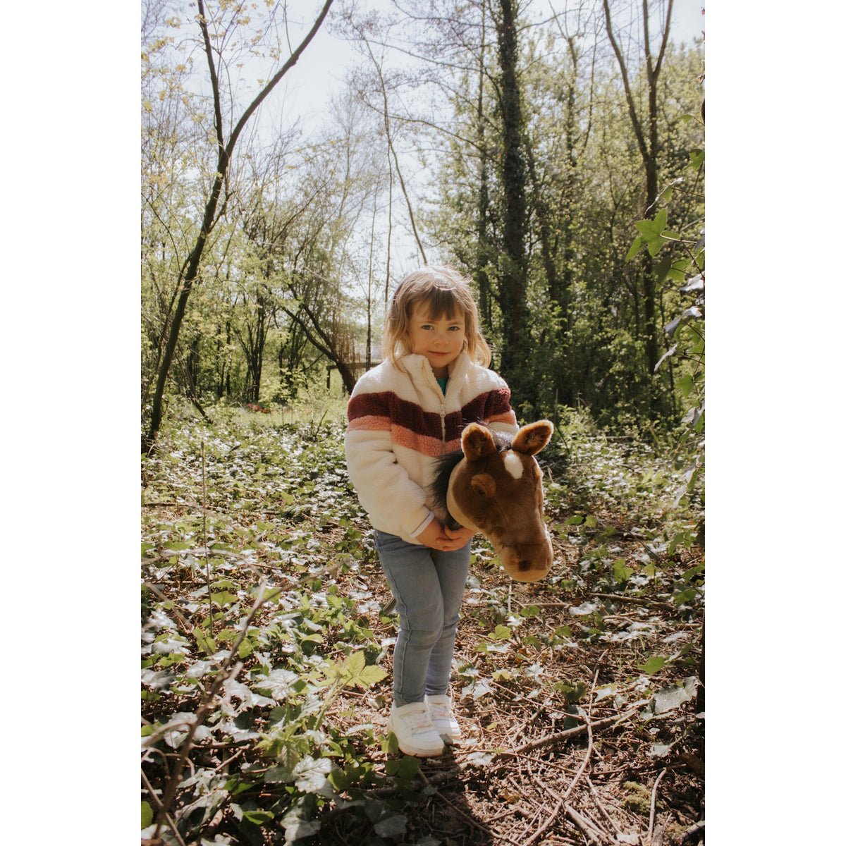 Wild & Soft Stick & Soft - Fantastic Hobby Creatures