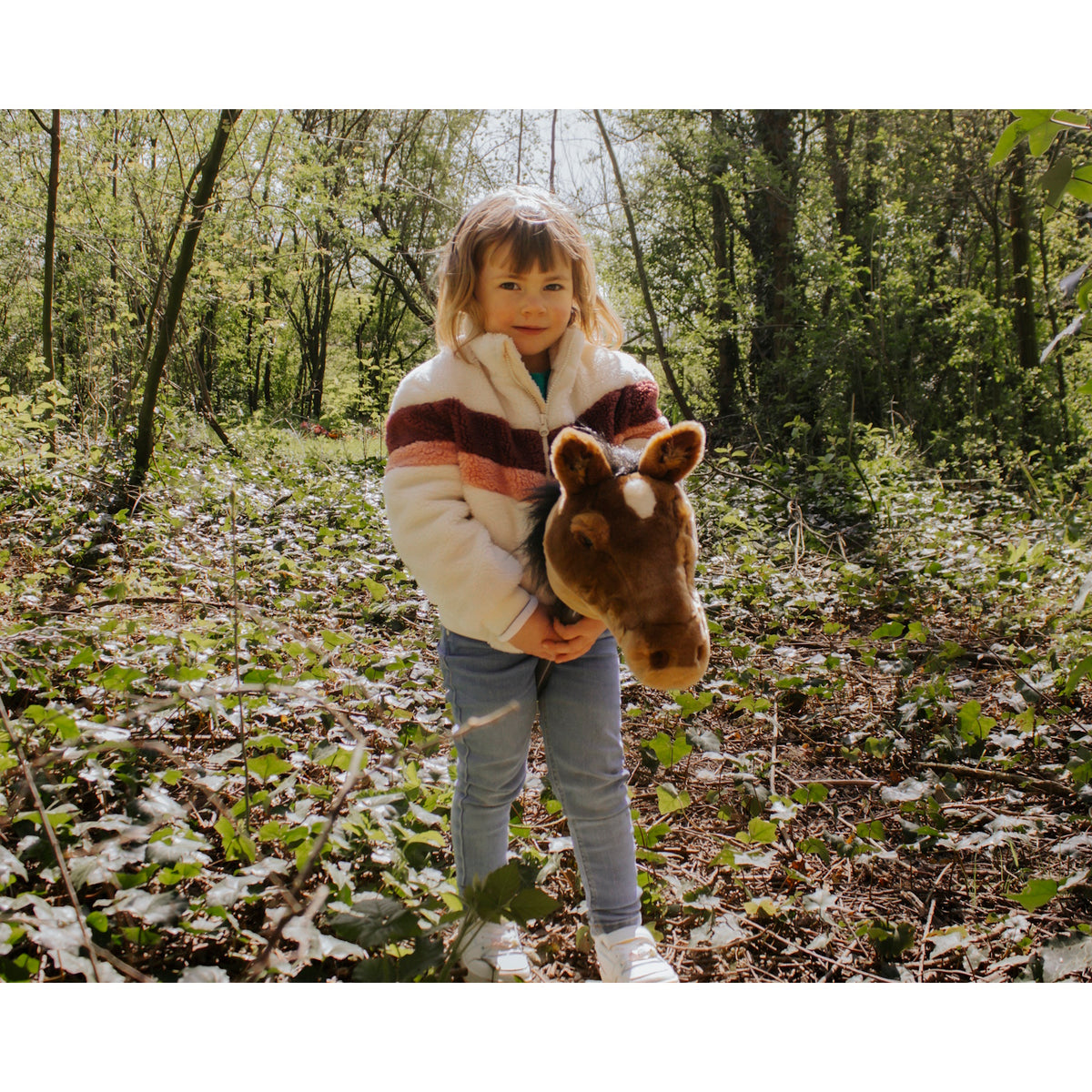Wild & Soft Stick & Soft - Fantastic Hobby Creatures