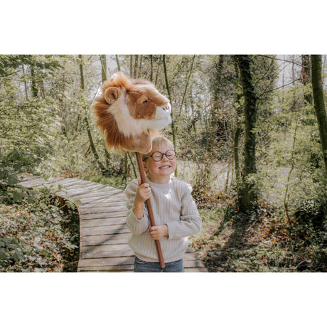 Wild & Soft Stick & Soft - Fantastic Hobby Creatures