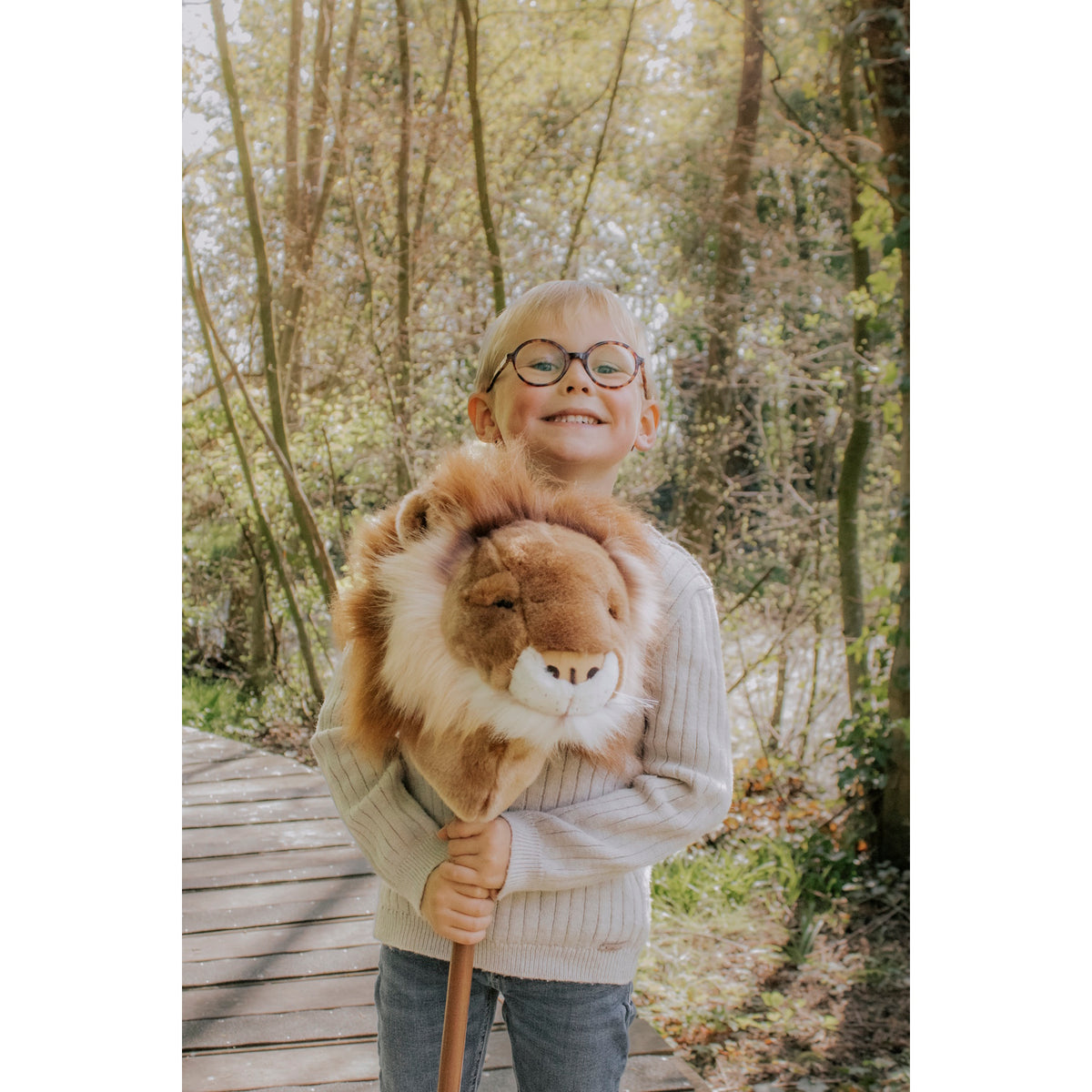 Wild & Soft Stick & Soft - Fantastic Hobby Creatures