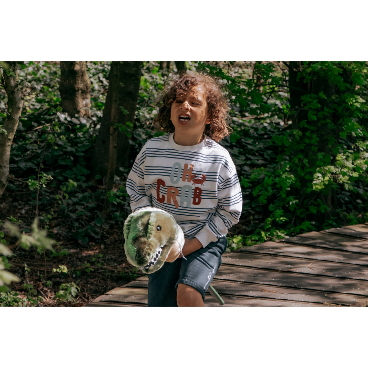 Wild & Soft Stick & Soft - Fantastic Hobby Creatures