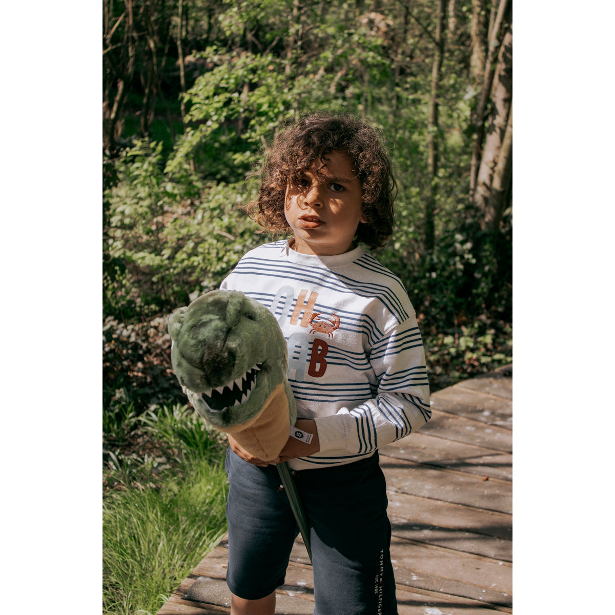 Wild & Soft Stick & Soft - Fantastic Hobby Creatures