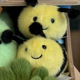Wild & Soft Garden Friends - Bee