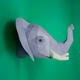Wonky Stock-Create Your Own Extraordinary Elephant