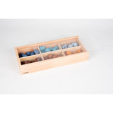 Wooden Discovery Boxes