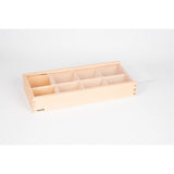 Wooden Discovery Boxes