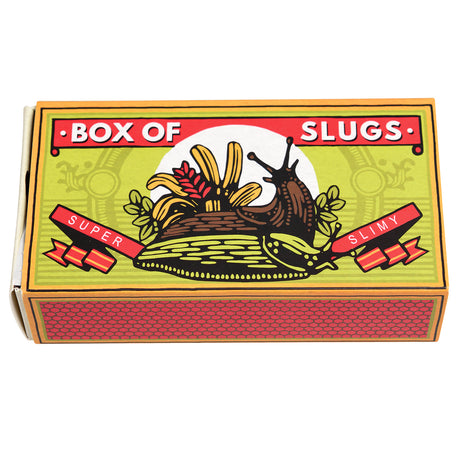 Giant Box of Slugs