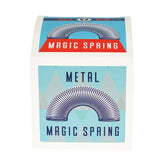 *Wonky* Magic Metal Spring
