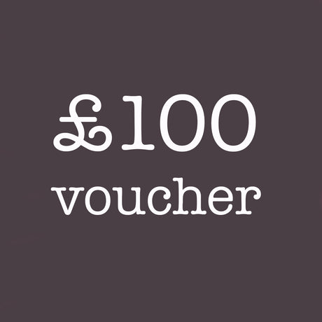 My Small World Gift Voucher