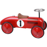 Classic Red Vintage Car - Vilac
