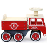 Ride On Fire Engine - Vilac