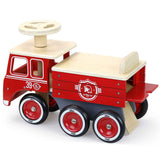 Ride On Fire Engine - Vilac