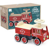 Ride On Fire Engine - Vilac