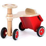 Postman's Tricycle - Vilac